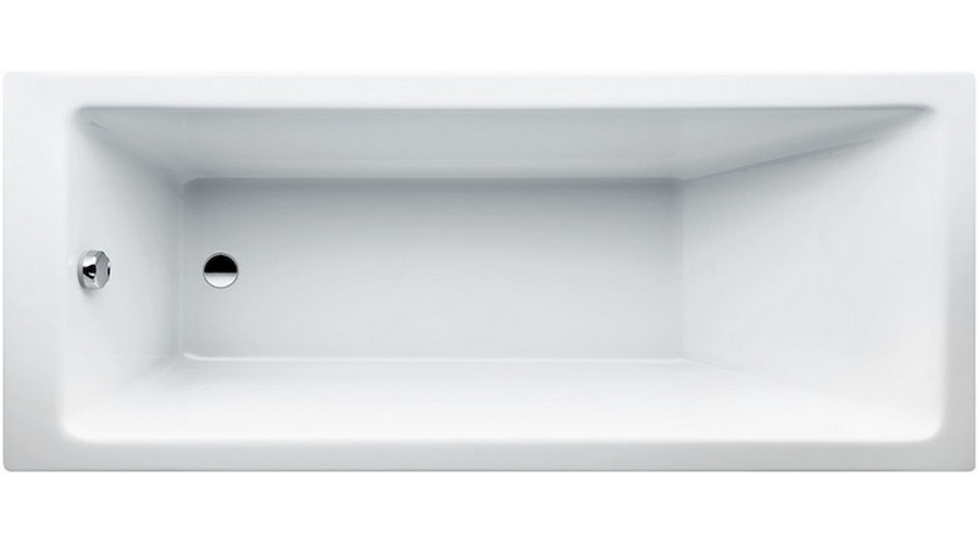 Ванна акриловая Laufen Pro 2.3095.1, 2.3095.5, 2.3095.6 (детальная фотография)