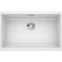 Мойка для кухни, цвет белый, Blanco Subline 700-U