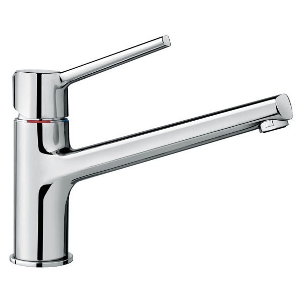 Смеситель для кухни Emmevi Kali 75007 75007CR (детальная фотография)