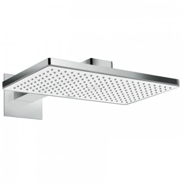 Верхний душ Hansgrohe Rainmaker Select 24013400 (детальная фотография)