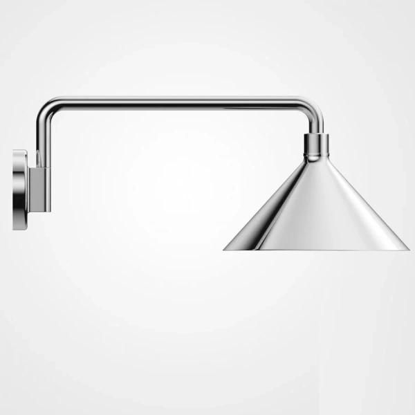 Верхний душ хром Axor 26021000 (детальная фотография) index_1