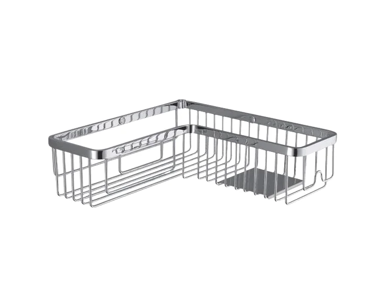 Полочка для ванной Colombo Angolari угловая B9611 (детальная фотография)