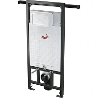 Инсталляция для унитаза Jadromodul Alcaplast A102/1200