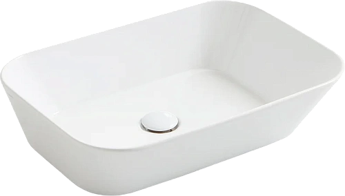 Раковина Simas Wave 60 см накладная - фото 1