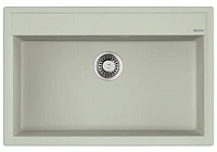 Мойка для кухни Omoikiri Daisen-77-PA 77 см пастила