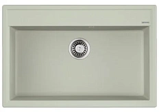 Мойка для кухни Omoikiri Daisen-77-PA 77 см пастила
