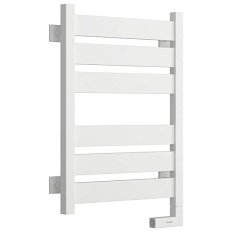 Полотенцесушитель электрический Сунержа Центурион 2.0 40x60 см белый матовый
