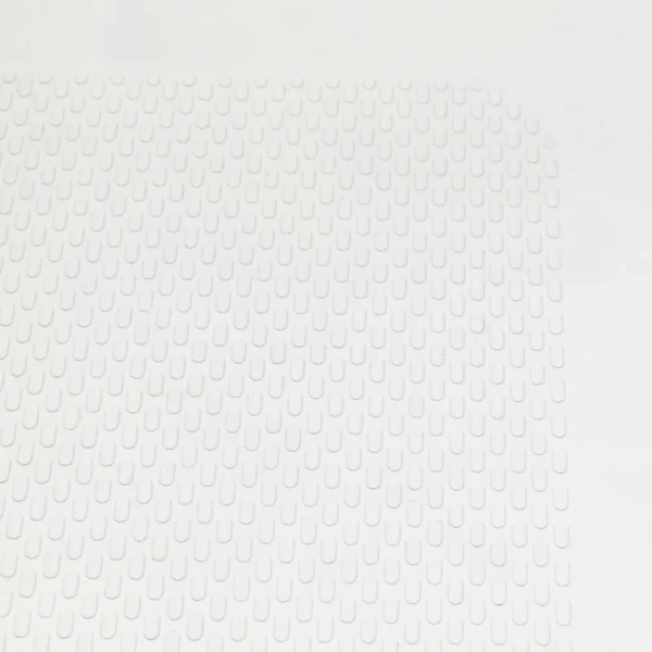 Душевой поддон WasserKRAFT Salm 90x90 см белый 27T01 (детальная фотография), низкие до 15 см