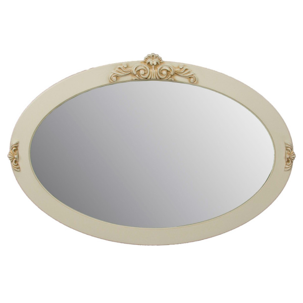 Зеркало Tessoro SERENA 100 (детальная фотография)