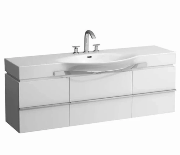 Мебель для ванной Laufen Palace New 4.0135.2.075.475.1 (детальная фотография)