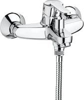 Смеситель для ванны Roca Victoria хром