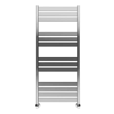 Полотенцесушитель водяной Terminus Латте П13 50х120 см лесенка