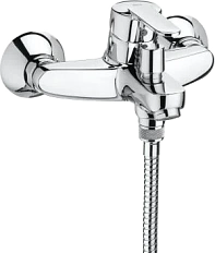 Смеситель для ванны Roca Victoria хром