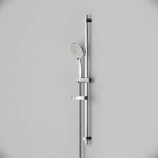 Душевой гарнитур Am.Pm Spirit хром F0170064 (детальная фотография), нет в наличии