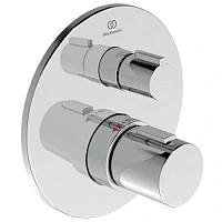 Смеситель для душа Ideal Standard Ceratherm T100 хром