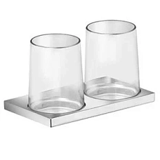 Стаканы для ванной Keuco Edition 11 11151