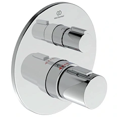Смеситель для душа Ideal Standard Ceratherm T100 хром