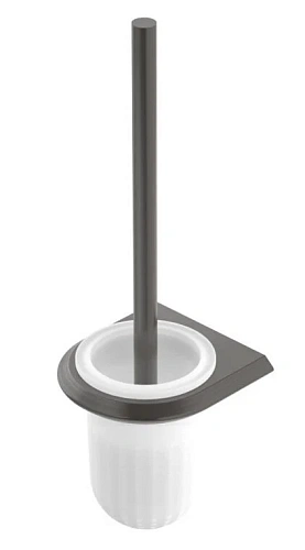 Ершик Cezares Liner оружейная сталь - фото 2