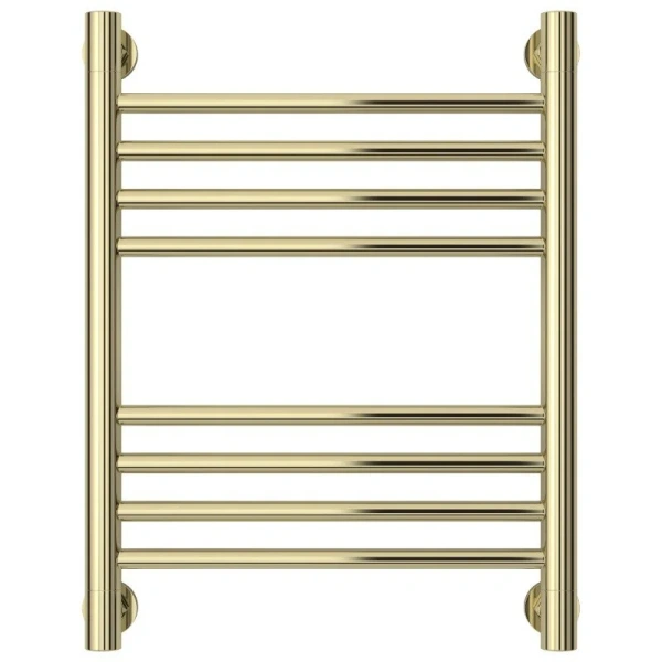 Полотенцесушитель водяной Сунержа Богема+ 40х50 см шампань 020-0220-5040 (детальная фотография), другие