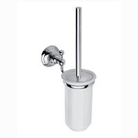 Ёршик для ванной, хром, Nicolazzi Classica