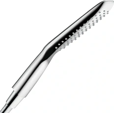 Лейка для душа Hansgrohe PuraVida 28558 пластик