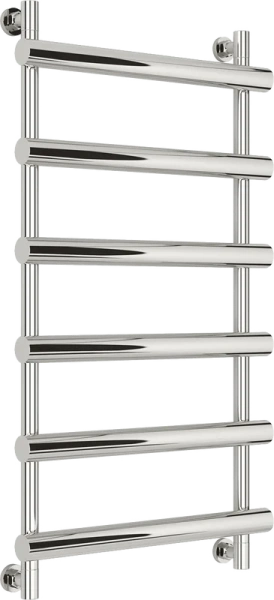 Полотенцесушитель водяной Сунержа Атлант 50х100 см без покрытия 00-0226-1050 (детальная фотография)