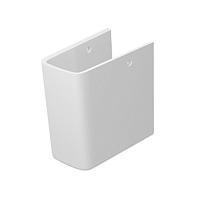 Полупьедестал для раковины Duravit ME by Starck 0858400000