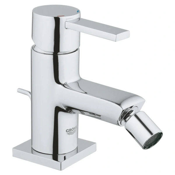 Смеситель для биде Grohe Allure 32147000 (детальная фотография)