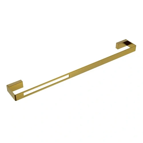 Полотенцедержатель Boheme Q бронза - фото 11