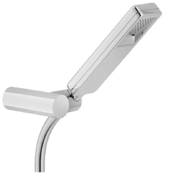 Душевой комплект Nobili Rubinetterie хром AD146/25CR (детальная фотография)