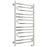 Полотенцесушитель электрический Сунержа Элегия 2.0 60х100 см правый, без покрытия