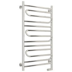 Полотенцесушитель электрический Сунержа Элегия 2.0 60х100 см правый, без покрытия