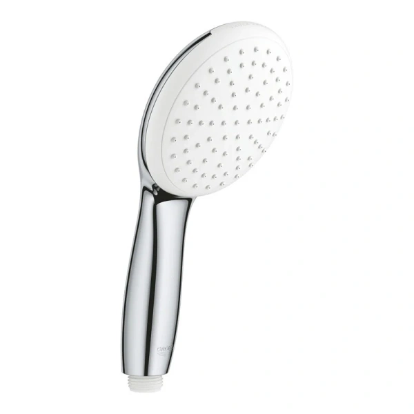 Лейка для душа Grohe Tempesta хром 27923003 (детальная фотография)