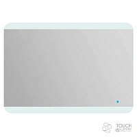 Зеркало с подсветкой Cezares 100 см с сенсорным выключателем Touch System