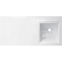 Раковина мебельная Style Line Даллас 100 см правая