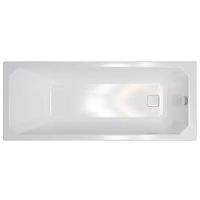 Ванна акриловая Triton Прага 180x70 см белая