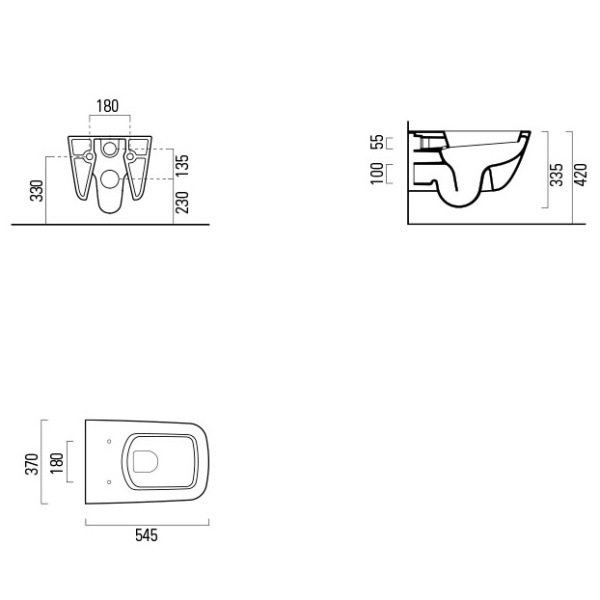 Схема (детальная фотография), фарфор, керамика