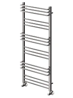 Полотенцесушитель водяной Terminus Кельн П18 50х120 см хром