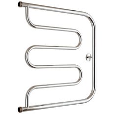 Полотенцесушитель водяной Стилье Тандем 00011-6060