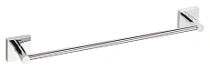 Полотенцедержатель Bemeta Beta хром