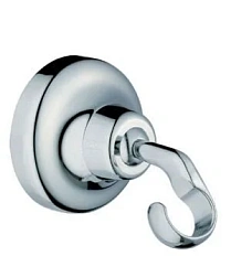 Держатель для душевой лейки настенный Jacob Delafon Fairfax E75093-CP