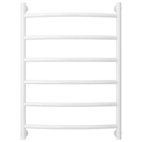 Полотенцесушитель водяной Сунержа Галант+ 60х80 см белый 12-0200-8060 (детальная фотография), белыe