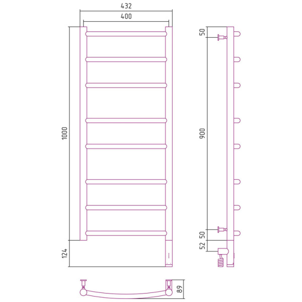Схема (детальная фотография), другие