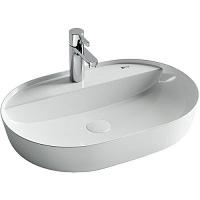 Раковина Ceramica Nova Modo 61 см накладная