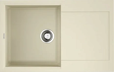 Мойка для кухни Omoikiri Sakaime 78-BE 78 см ваниль