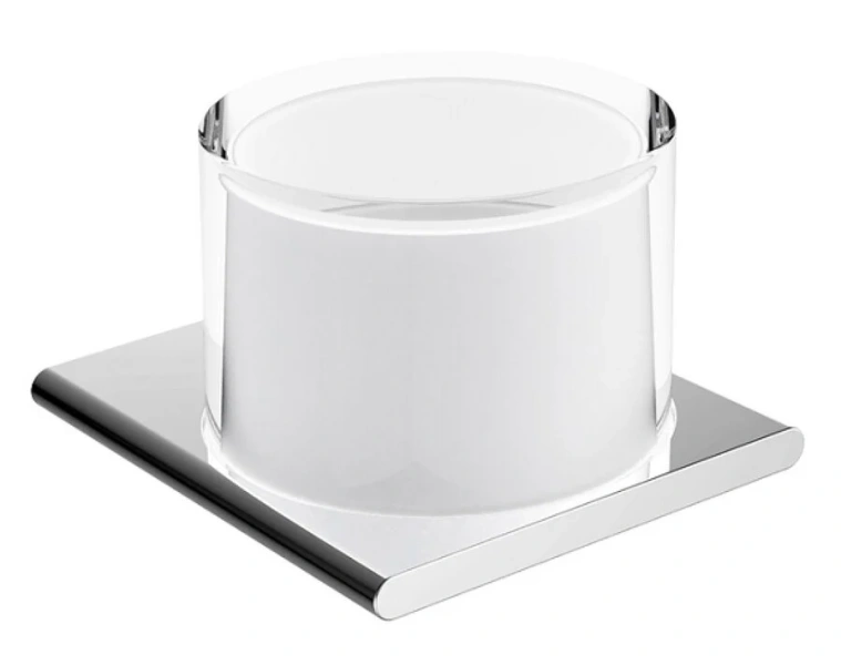 Дозатор для ванной Keuco Edition 400 11552 11552 019000 (детальная фотография)