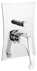 Смеситель для душа Emmevi Tiffany 6019