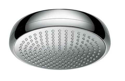 Верхний душ Hansgrohe Crometta хром 26576000 (детальная фотография)