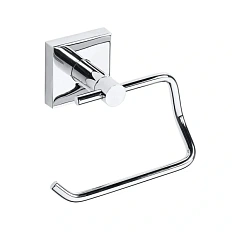 Бумагодержатель Bemeta Beta хром