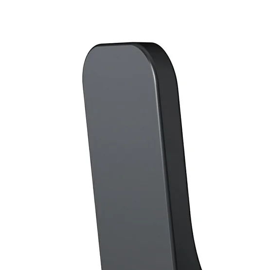 Крючок для ванной Am.Pm Func черный матовый A8F35622 (детальная фотография), в наличии